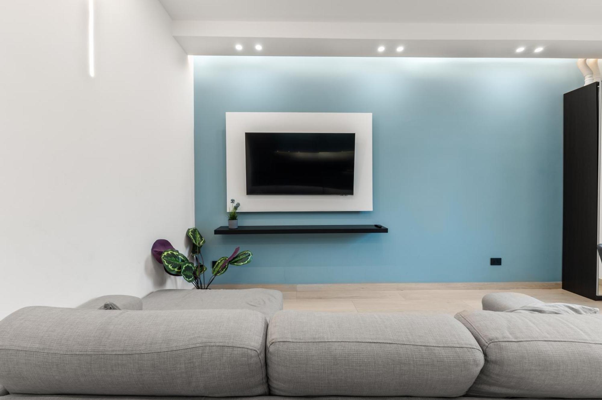 Minimal House - 4Persone - Centro Apartment Milan Exterior photo