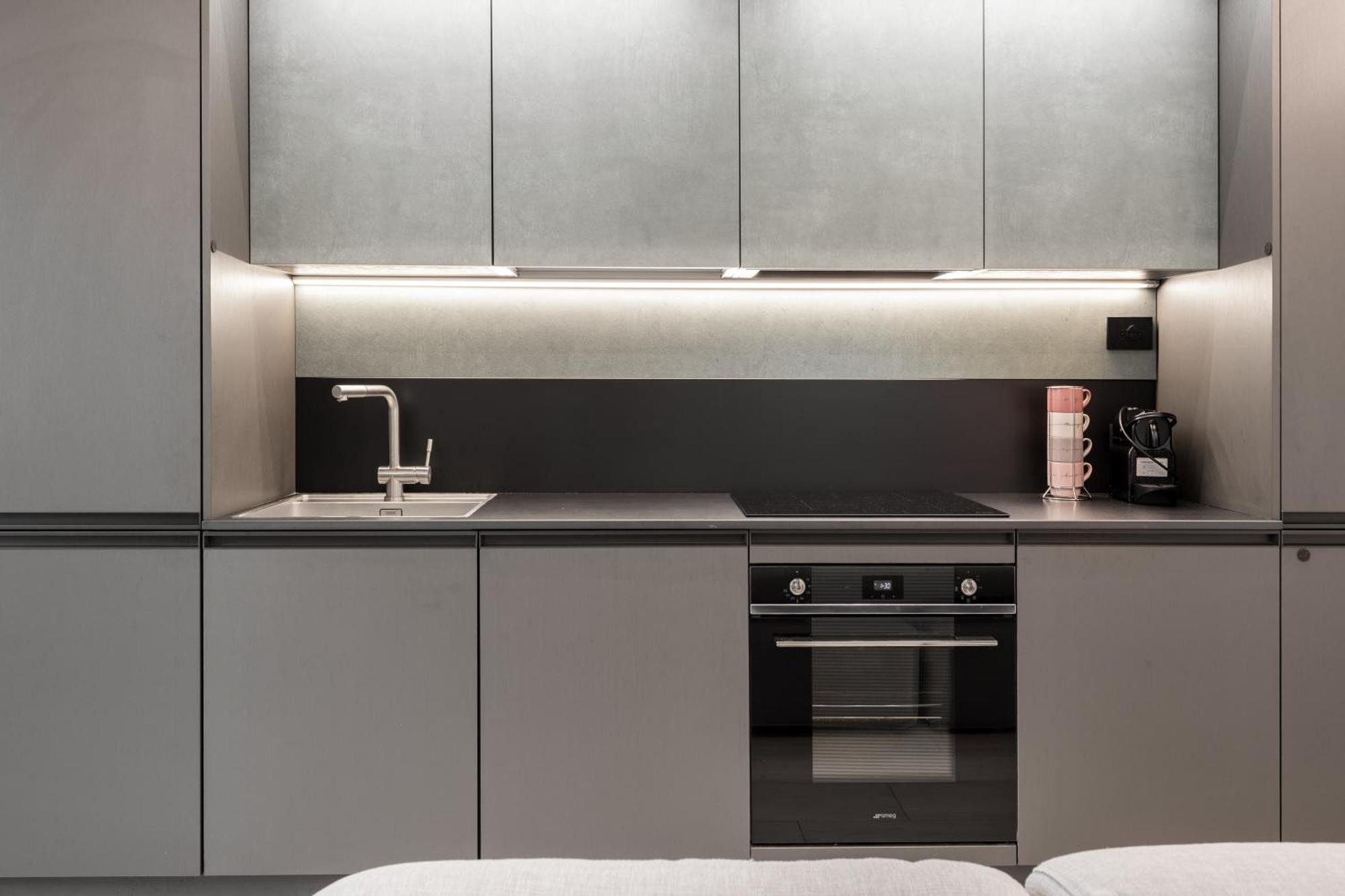 Minimal House - 4Persone - Centro Apartment Milan Exterior photo