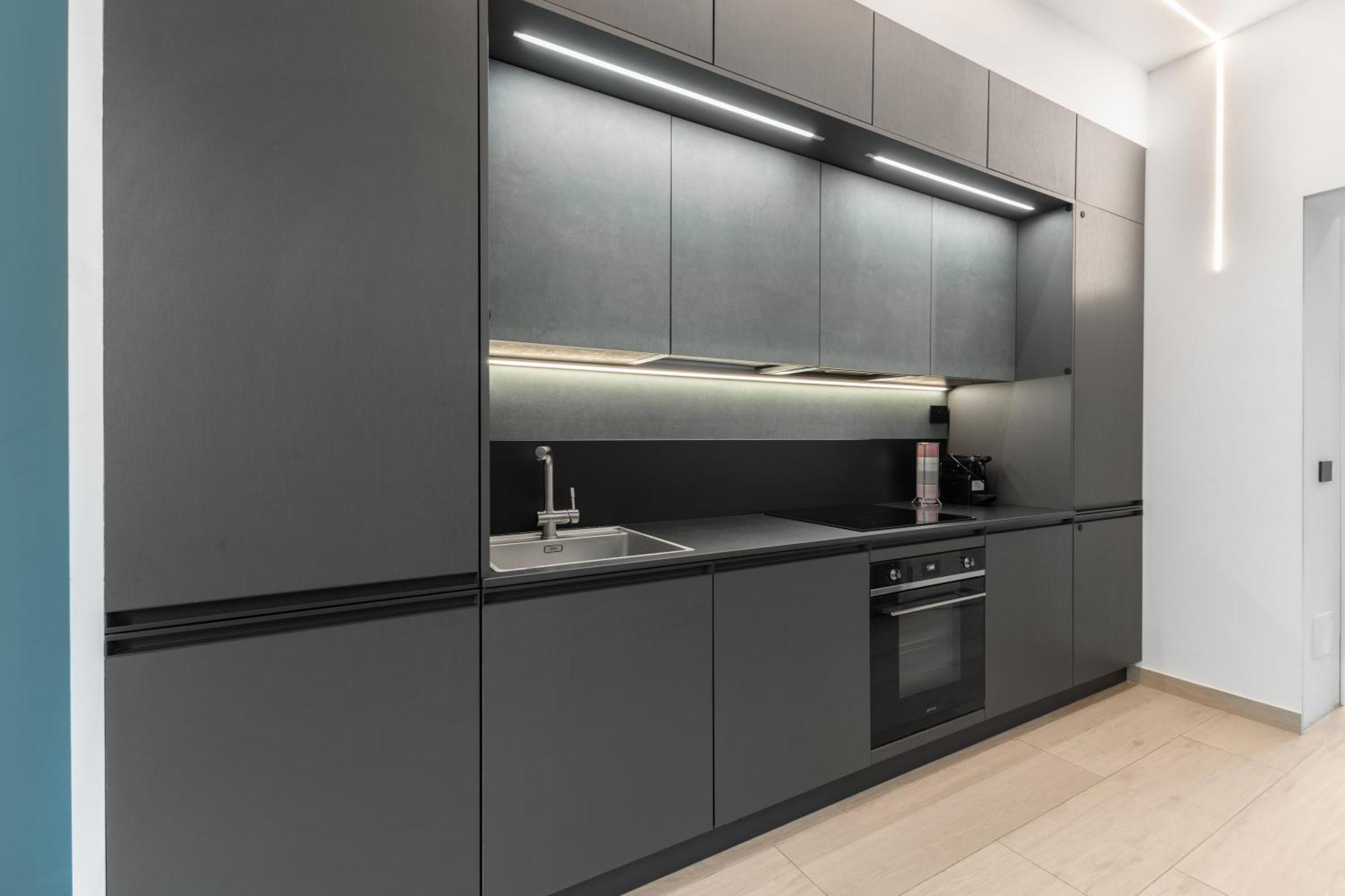 Minimal House - 4Persone - Centro Apartment Milan Exterior photo